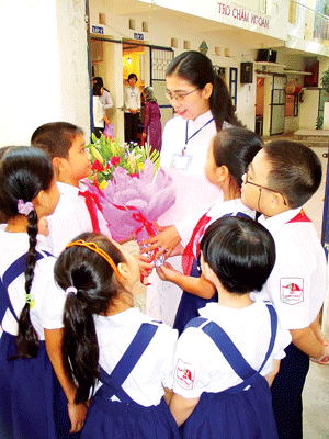 Ảnh chỉ mang tính minh họa.